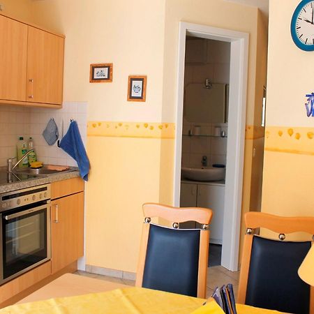 Residenz Am Kurpark - Whg 12 - Familienfreundliche Wohnung, Strandnah Und Zentral Gelegen, Wlan Грёмиц Экстерьер фото