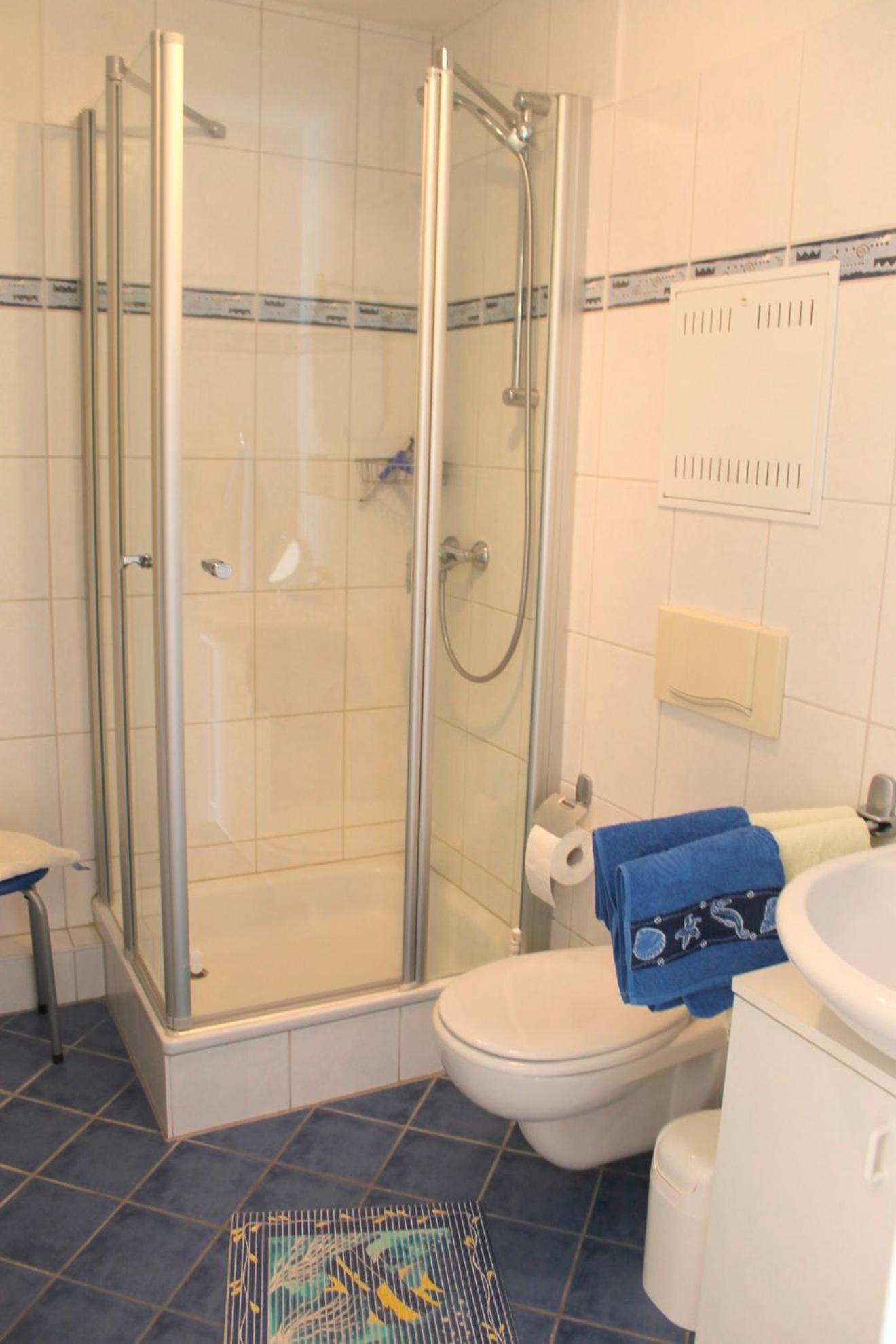 Residenz Am Kurpark - Whg 12 - Familienfreundliche Wohnung, Strandnah Und Zentral Gelegen, Wlan Грёмиц Экстерьер фото
