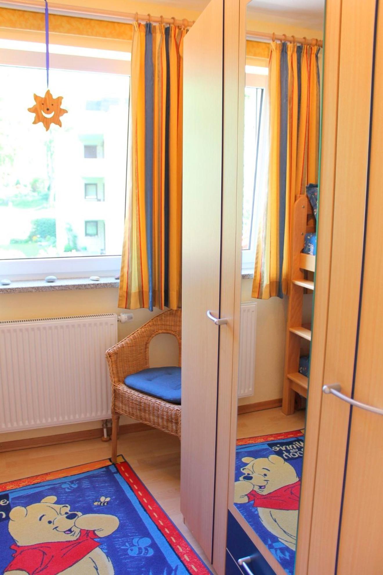 Residenz Am Kurpark - Whg 12 - Familienfreundliche Wohnung, Strandnah Und Zentral Gelegen, Wlan Грёмиц Экстерьер фото