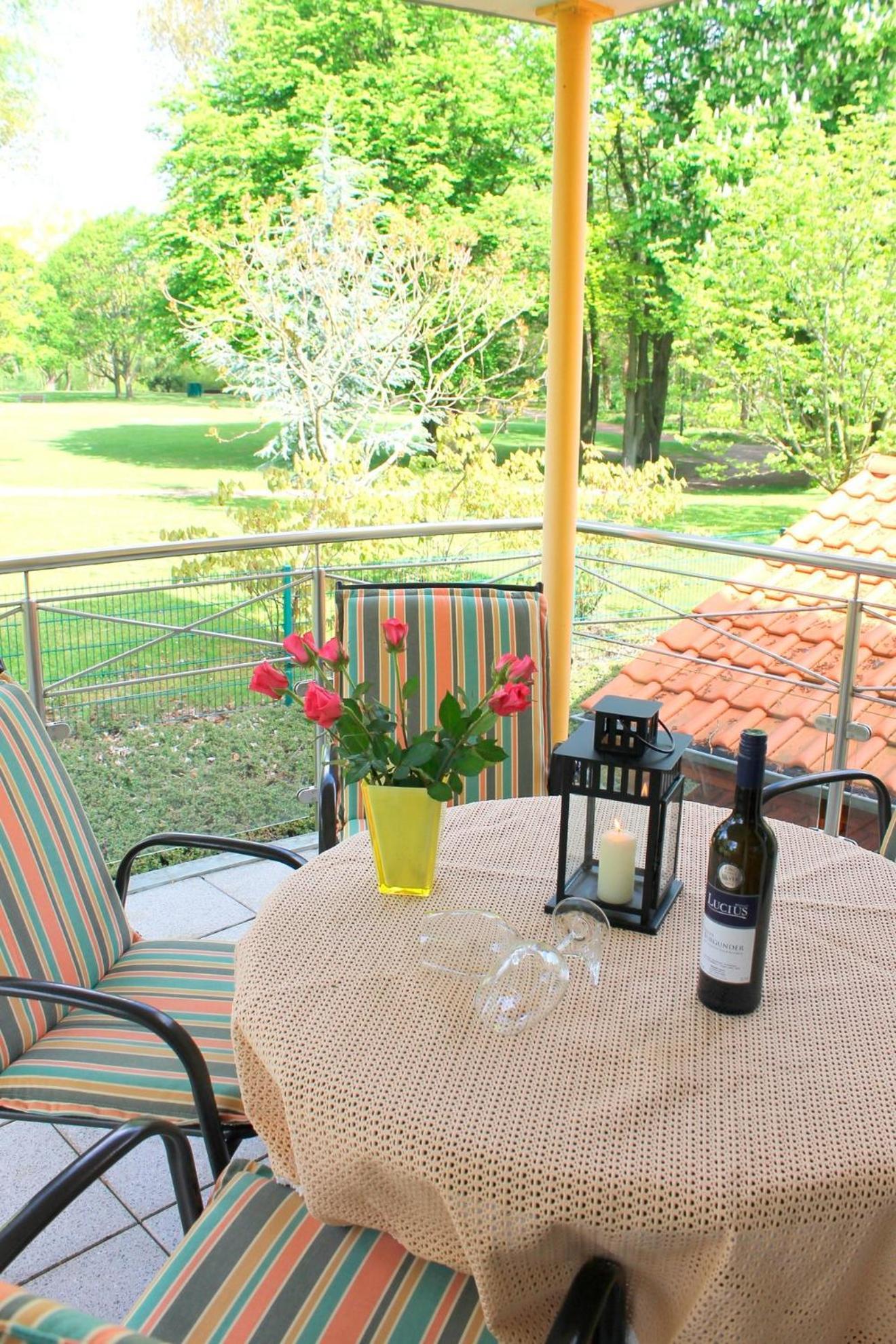 Residenz Am Kurpark - Whg 12 - Familienfreundliche Wohnung, Strandnah Und Zentral Gelegen, Wlan Грёмиц Экстерьер фото